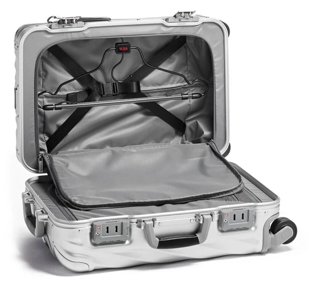 Tumi 19 Degree Aluminum International Carry-On 3