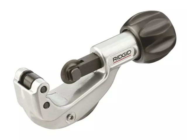 RIDGID - Coupe-tube à oscillation constante 150L, cuivre, capacité 35mm 66737