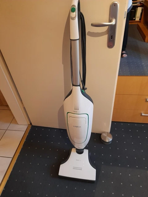 Cable Alimentación De Aspiradora 10 M Para Vorwerk Kobold VK140 VK141 VK150 - Garantía De 10 Años - MONTERAL