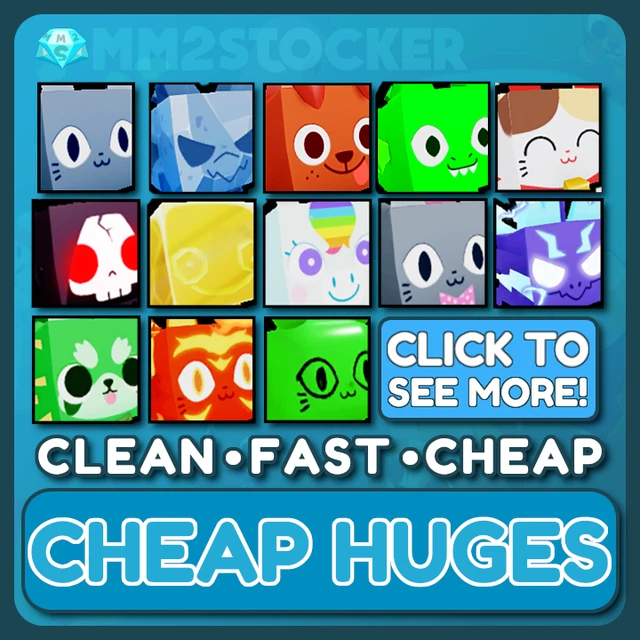 ROBLOX PET Simulator X 100B Gems 5.80 PicClick