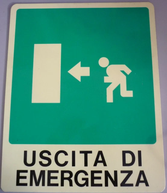 Cartelli Combinati ISO 7010 - Attenzione Carrelli In Movimento Vietato Pedoni W014p004