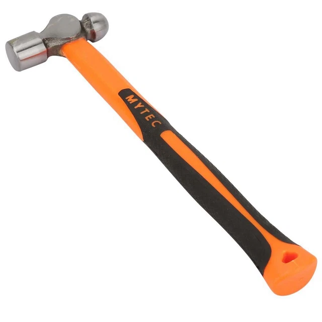 Anti-Stamping Ball Peen Hammer Ball Pein Hammer For Industrial Home