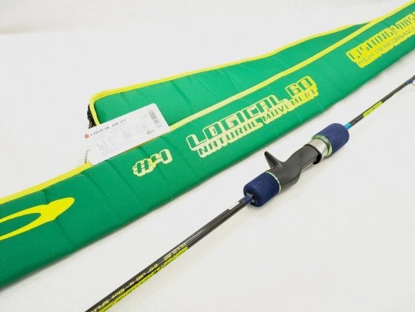 Deep Liner Logical60 ♯4 deep liner Logical 60 #3 Cond/C | eBay
