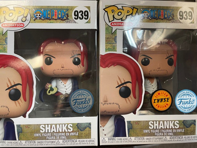 shanks chase pop