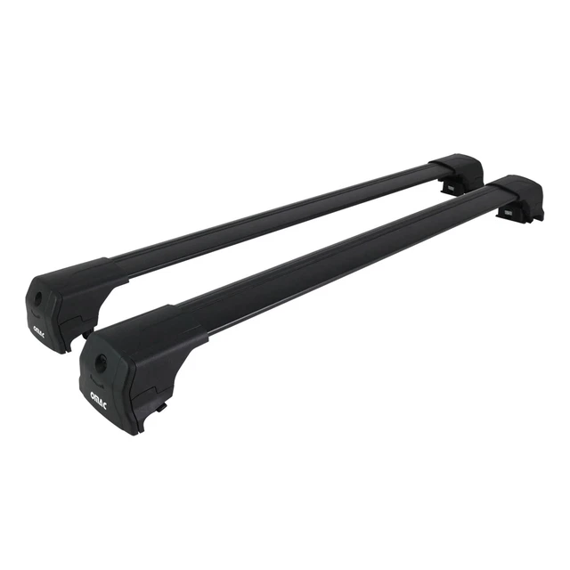 ROOF RACK FOR Kia Sportage 20232024 Alu Cross Bars Luggage Carrier