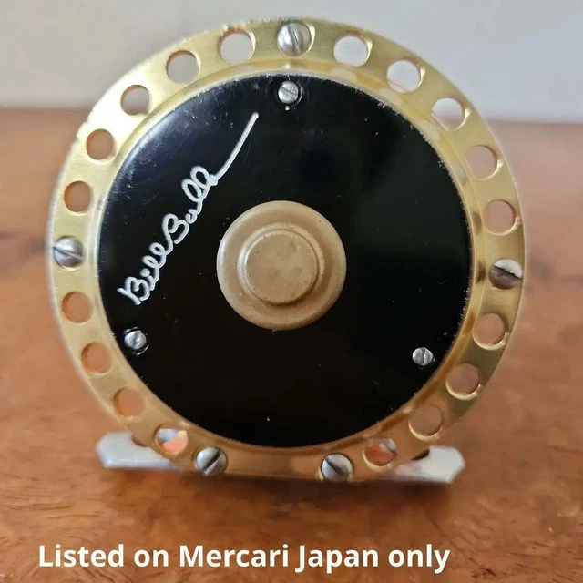 Bill Ballan/ビルバラン シグニチャーベイビー