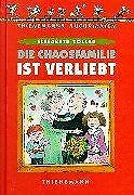 Die Chaosfamilie ist verliebt von Zöller, Elisabeth | Buch | Zustand gut