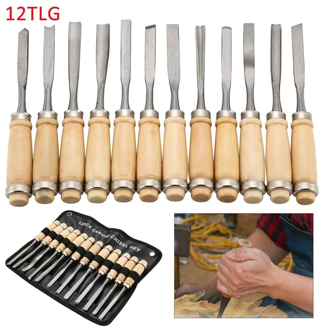 12-schnitz-werkzeug-set-beitel-holz-bearbeitung-schnitzeisen-satz