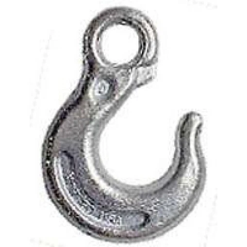 Campbell T9101824 1/2" Zinc Eye Slip Hook