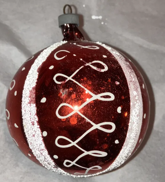 Clear Plastic Ornaments Christmas Ornament Fillable Balls for DIY