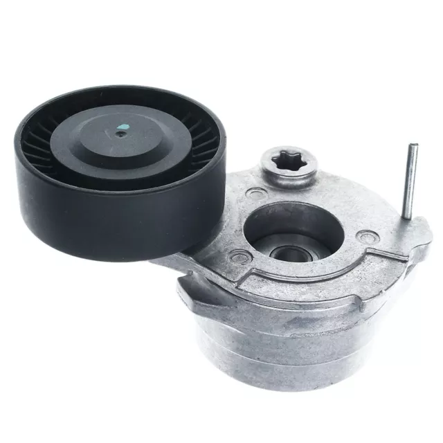 Poulie Tendeur Courroie pour Audi A4 A5 A6 Q5 Q7 VW Touareg Porsche Cayenne 3.0L