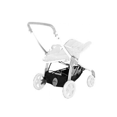 Clip Adaptateur Ombrelle Bebe Confort Pour Poussette Stella Eur 16 90 Picclick Fr