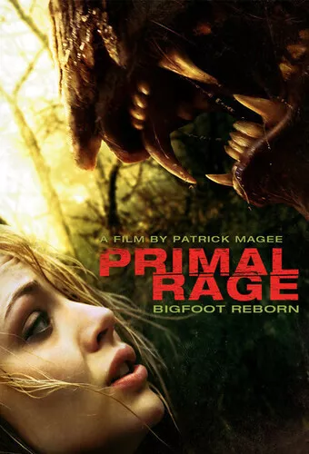 Primal Rage [New DVD] Ac-3/Dolby Digital, Widescreen, NTSC Format