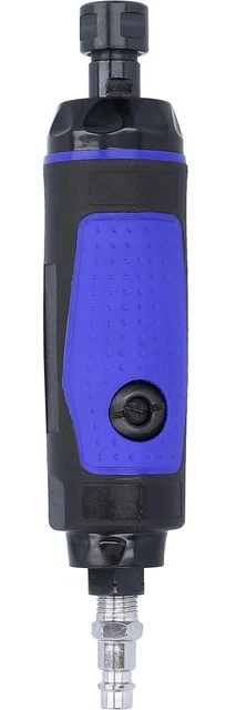 Brilliant Tools Meuleuse axiale pneumatique, version droite