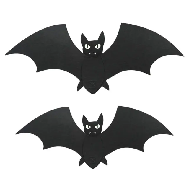 Ala di pipistrello per gatto Imbracatura per animali domestici di Halloween