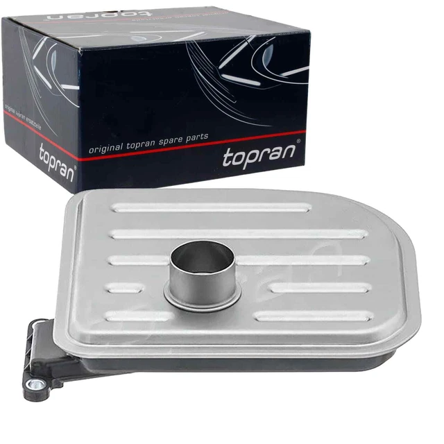 CAMBIO AUTOMATICO TOPRAN FILTRO OLIO adatto per HYUNDAI GRAND IX35 IX55 SANTA KIA