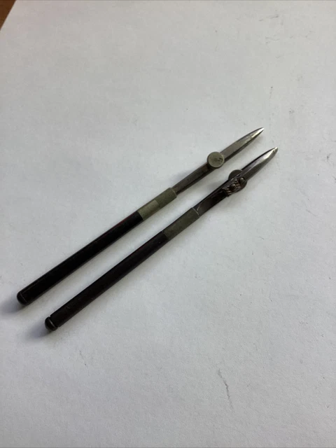 VINTAGE THEO ALTENEDER & Sons Drawing Drafting Tool & E.D.-Co Union ...
