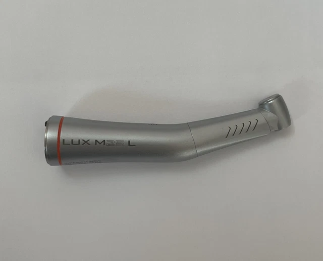 KAVO MASTERmatic LUX M25 L High Speed Handpiece
