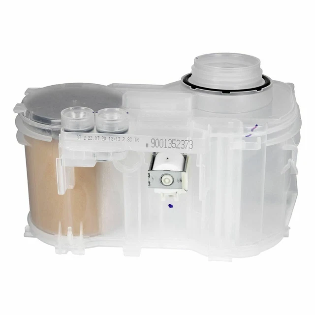 RÉSERVOIR À SEL Bosch 12026873 pour LaveVaisselle EUR 68,32 PicClick FR — free download