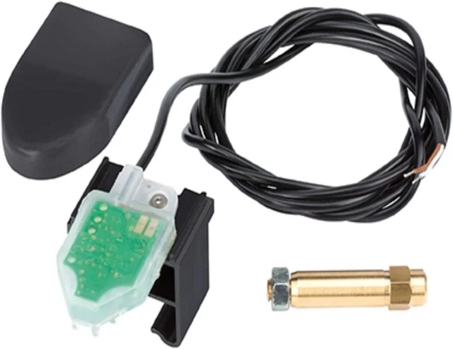 Safecoder Codificador Magnético Absoluto para Instalaciones 230V 402/413/415