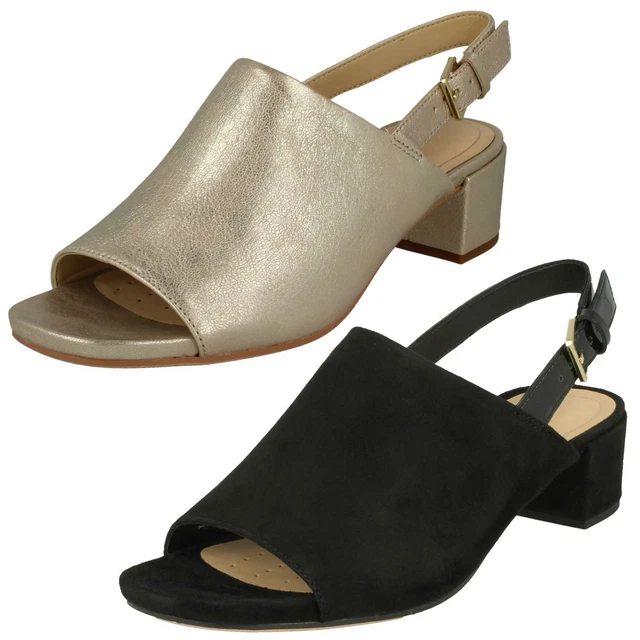 Deloria ivy clarks sales