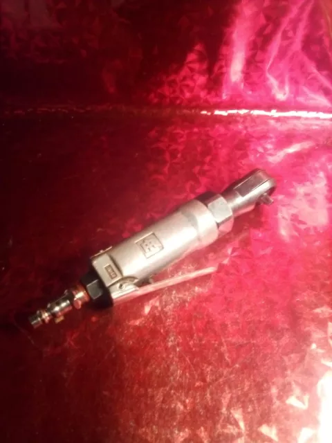 Ingersoll Rand 1/4 Air Ratchet No.103