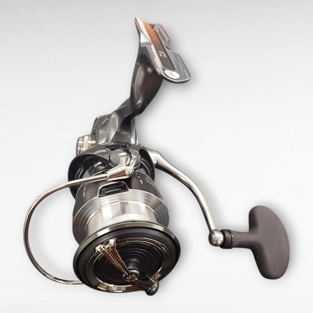 ２４ＬＵＶＩＡＳ　ＬＴ４０００－ＸＨ DAIWA 24LUVIAS LT4000-XH Spinning Reel $527.02 - PicClick CA
