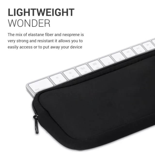 Schutzhülle für Apple Magic Keyboard Tastatur Abdeckung cover zubehör 3