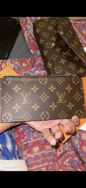 louis vuitton pochette bag