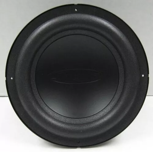 Bazooka WF621.5DV 6" 2 Ohm Dual Voice Coil Component Woofer Mobile Audio Part