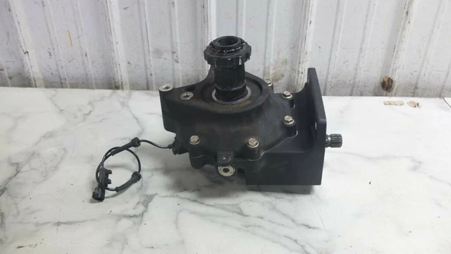 cam am ryker 600