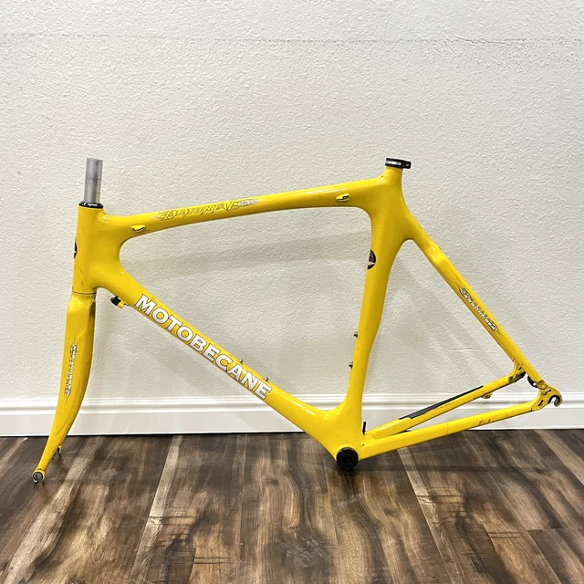 motobecane immortal pro