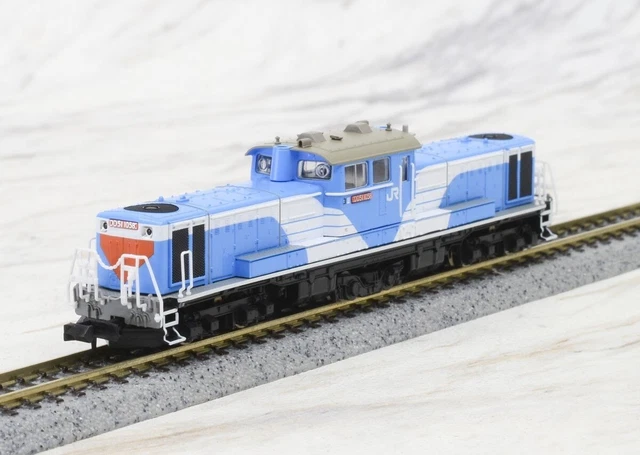 LOCOMOTIVE DE MANOEUVRE DIESEL ASF - LIVREE GRIS RAIL AVENTURE