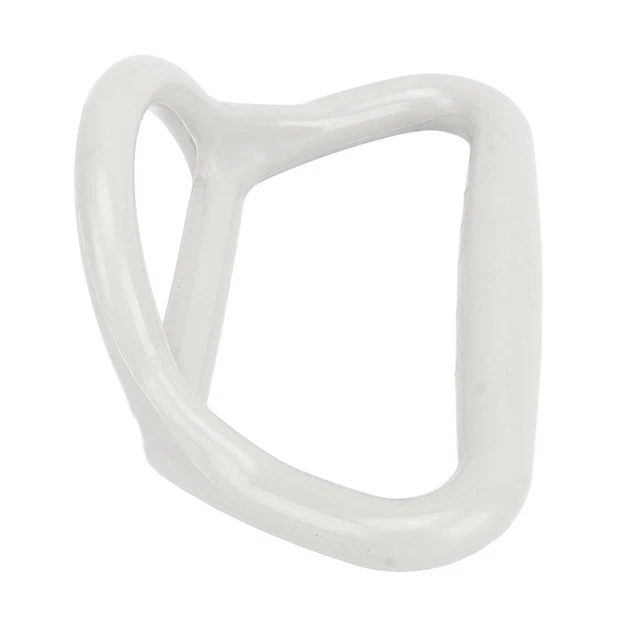(Gris) Anneau De Remorquage De Canoë PVC Yacht Anneau De Remorquage