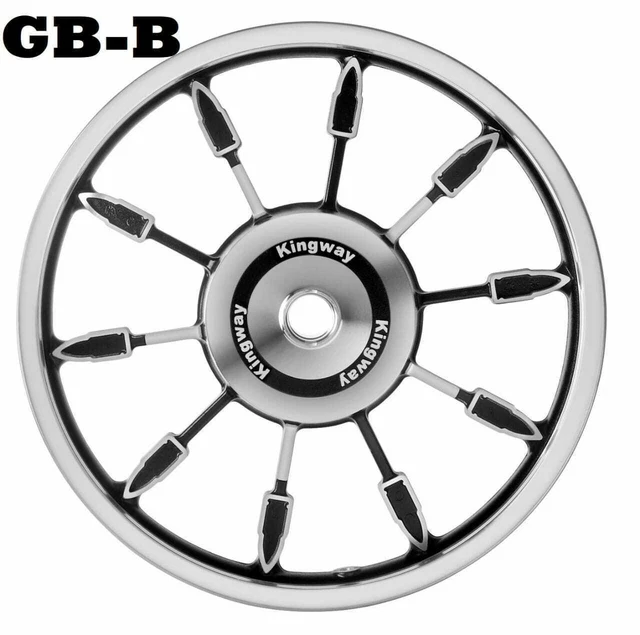 ROYAL ENFIELD OUTWARD Arrow Style Alloy Wheel Kit , 19''18", Disc