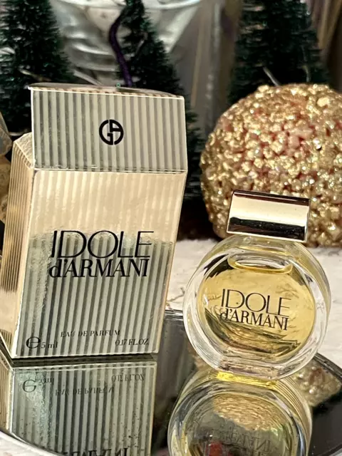 Giorgio armani deals idole perfume