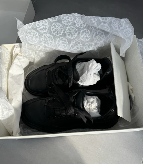 Alexander mcqueen size 4.5 deals