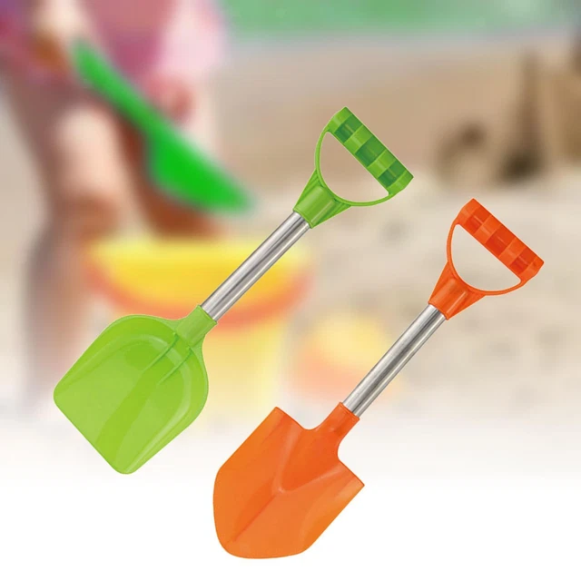 Pale Di Sabbia Giocattoli Giocattolo Da Spiaggia Attrezzo Da Giardino