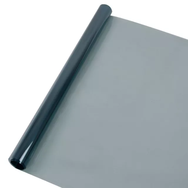 100%UV Proof Heat Rejection 70%VLT Nano Ceramic Tint Window Film cAR Home Window
