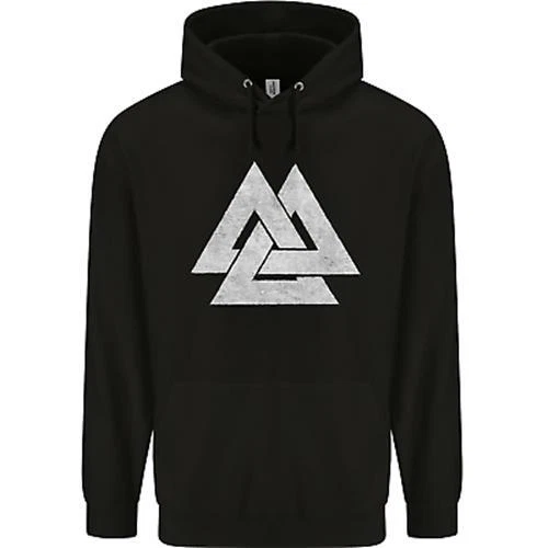 Valhalla Berserker Viking Odin Thor Ragnar Loki Sweat à