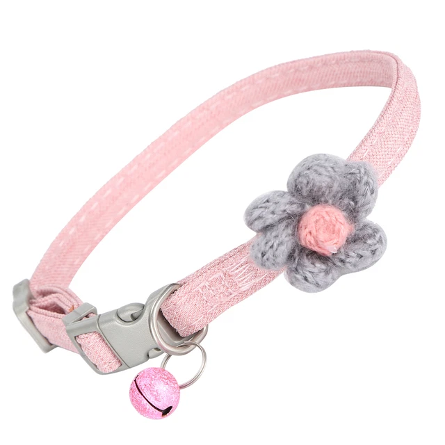 Collier De Cochon Pour Animaux De Compagnie Mignon Beau Collier De Cou Pour