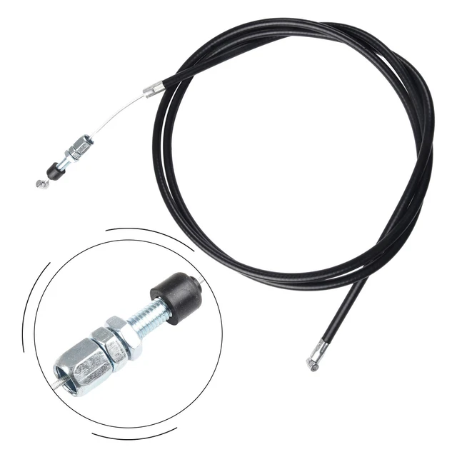 Câble accélérateur motoculteur Honda - 17910723020
