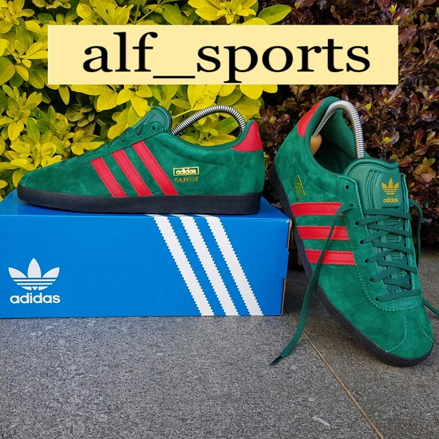 nightsafe adidas lg2 spzl trainers