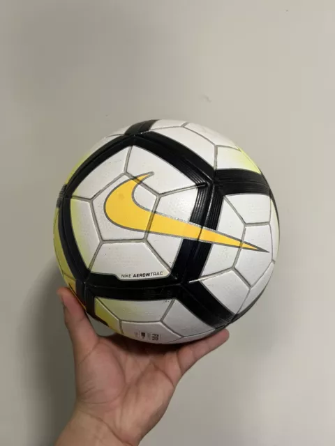 NIKE ORDEM 5 17 18 Official Match Soccer Ball 70.00 PicClick