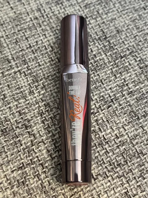 Benefit They're Real Double the Lip Pink Thrills Beyond Sexy Lipstick Liner New