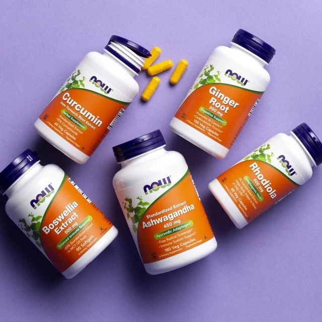 NOW FOODS FOLIC Acid with Vitamin B12 800mcg - 250 tabs £11.20 ...