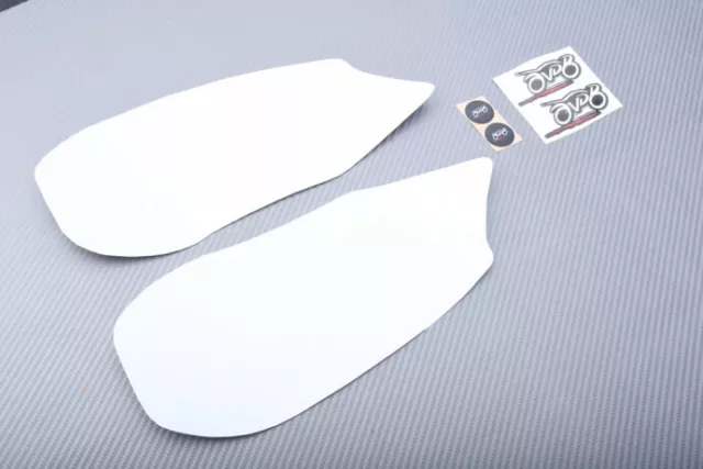 Transparent Race Tank Traction Pads Grips HONDA CB1000R CB 1000 R SC80 2018-2020