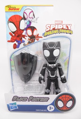 spidey and his amazing friends disney junior toys