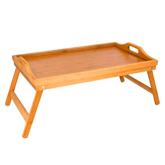 Mesa para Cama de Múltiples Usos con Bandeja | Liviana Ortoprime