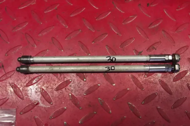 Ajs G3 G80 M16 M18 Push Rods May Fit Matchless 30